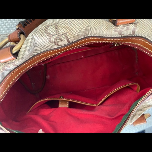 Rooney & Bourke purse - Picture 4 of 5